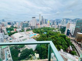Tsim Sha Tsui - The Victoria Towers 09