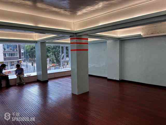 Causeway Bay - Sung Lan Mansion 02