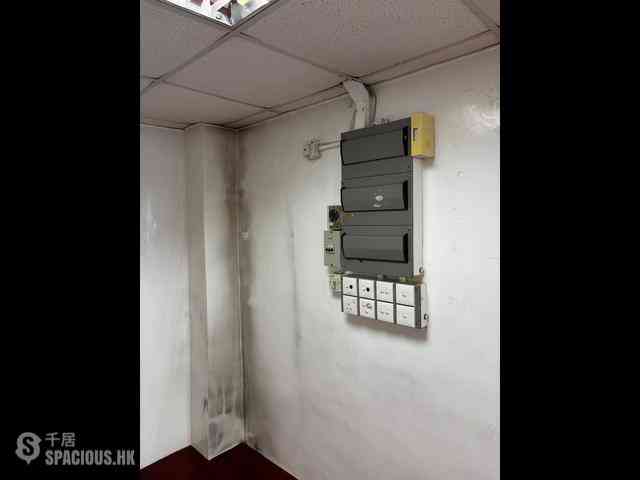 Causeway Bay - Sung Lan Mansion 03
