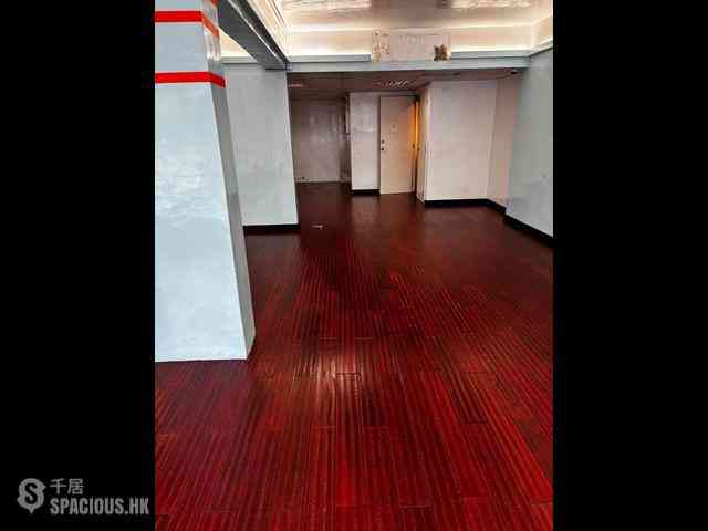 Causeway Bay - Sung Lan Mansion 08
