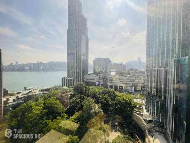 Tsim Sha Tsui - Harbour Pinnacle 02