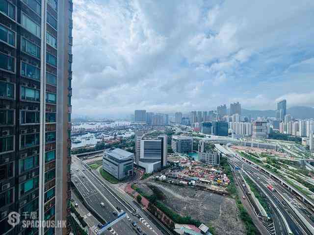 West Kowloon - Sorrento 06