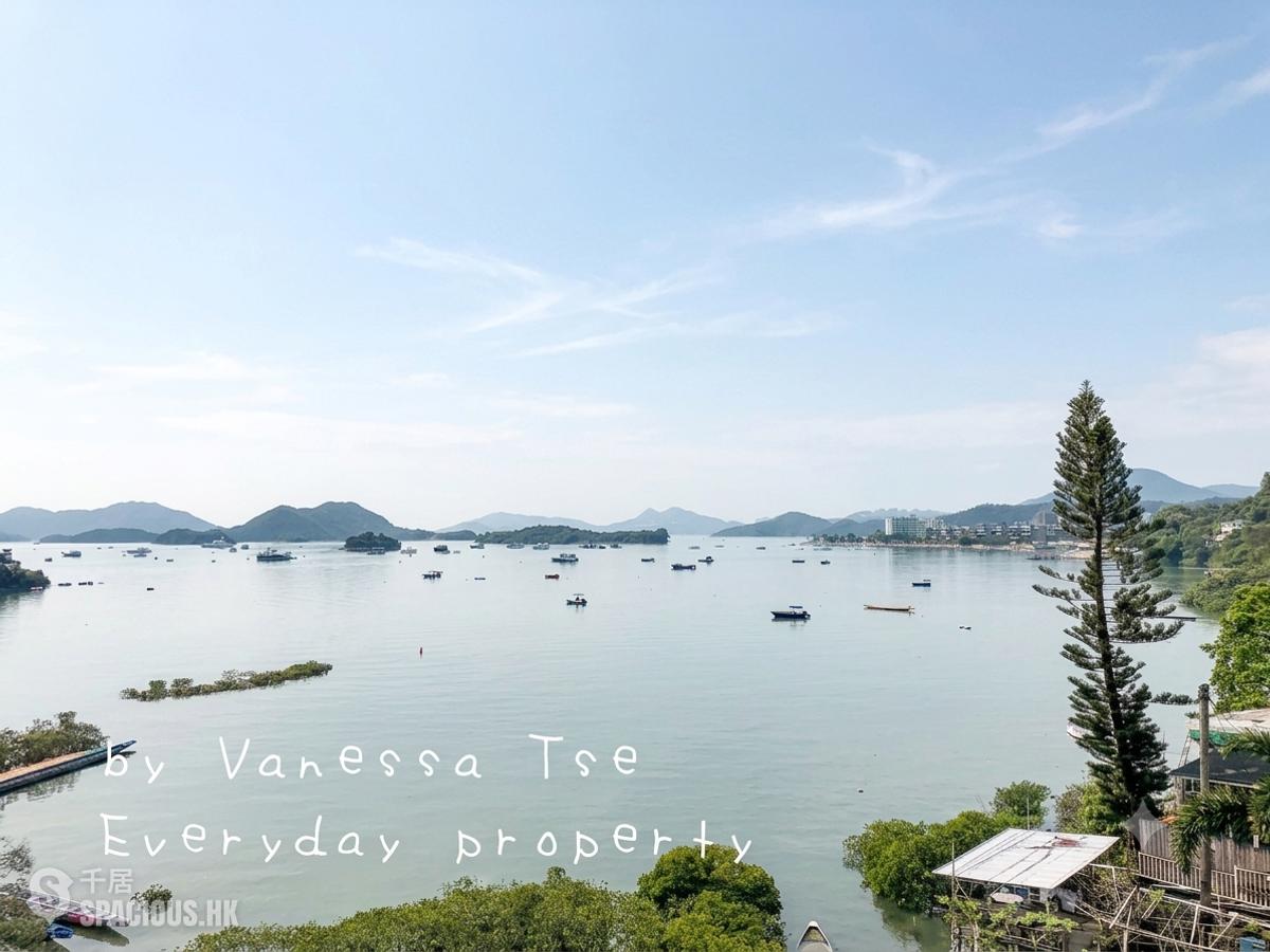 Sai Kung - Tai Wan 01