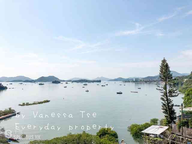Sai Kung - Tai Wan 01