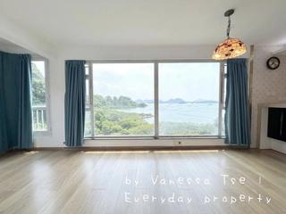 Sai Kung - Tai Wan 02