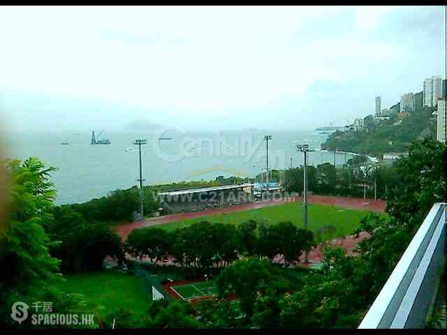 Pok Fu Lam - Pine Grove 02