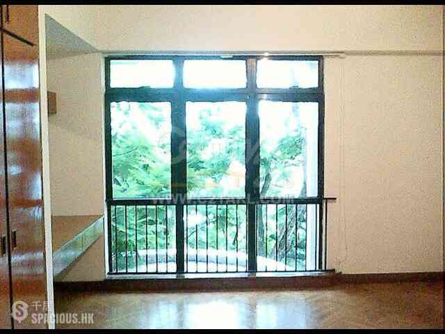 Pok Fu Lam - Pine Grove 06