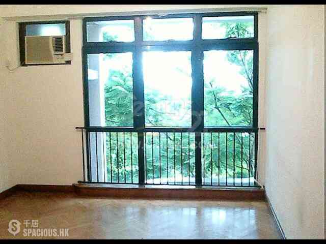 Pok Fu Lam - Pine Grove 07
