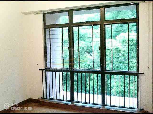 Pok Fu Lam - Pine Grove 08