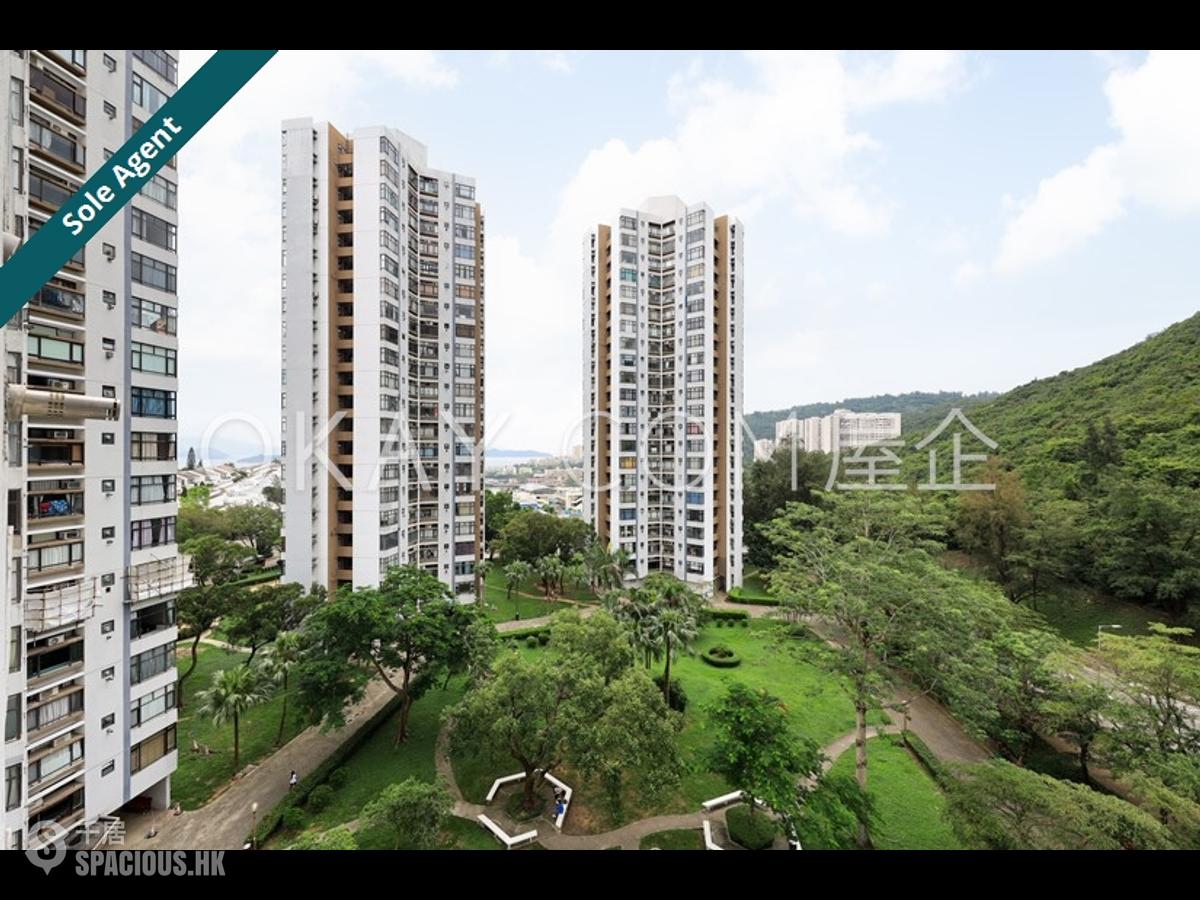 Discovery Bay - Discovery Bay Phase 1 Parkridge Village Mountain View 01