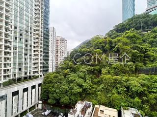 跑马地 - 山胜大厦 02