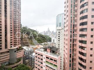 跑马地 - 山胜大厦 07