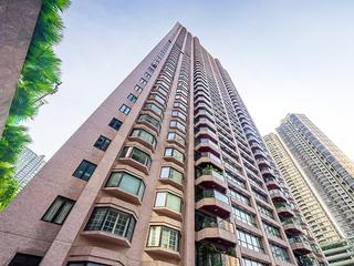 Mid Levels Central - Estoril Court 03