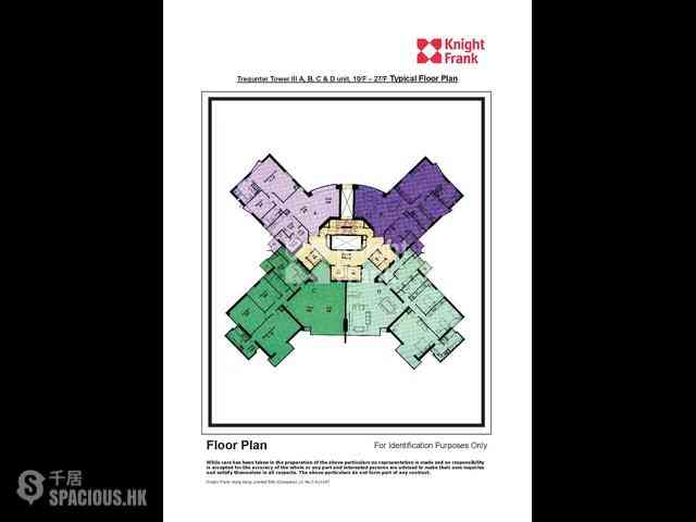 Mid Levels Central - Tregunter 24