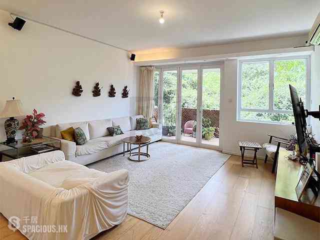 Pok Fu Lam - Fulham Garden 01