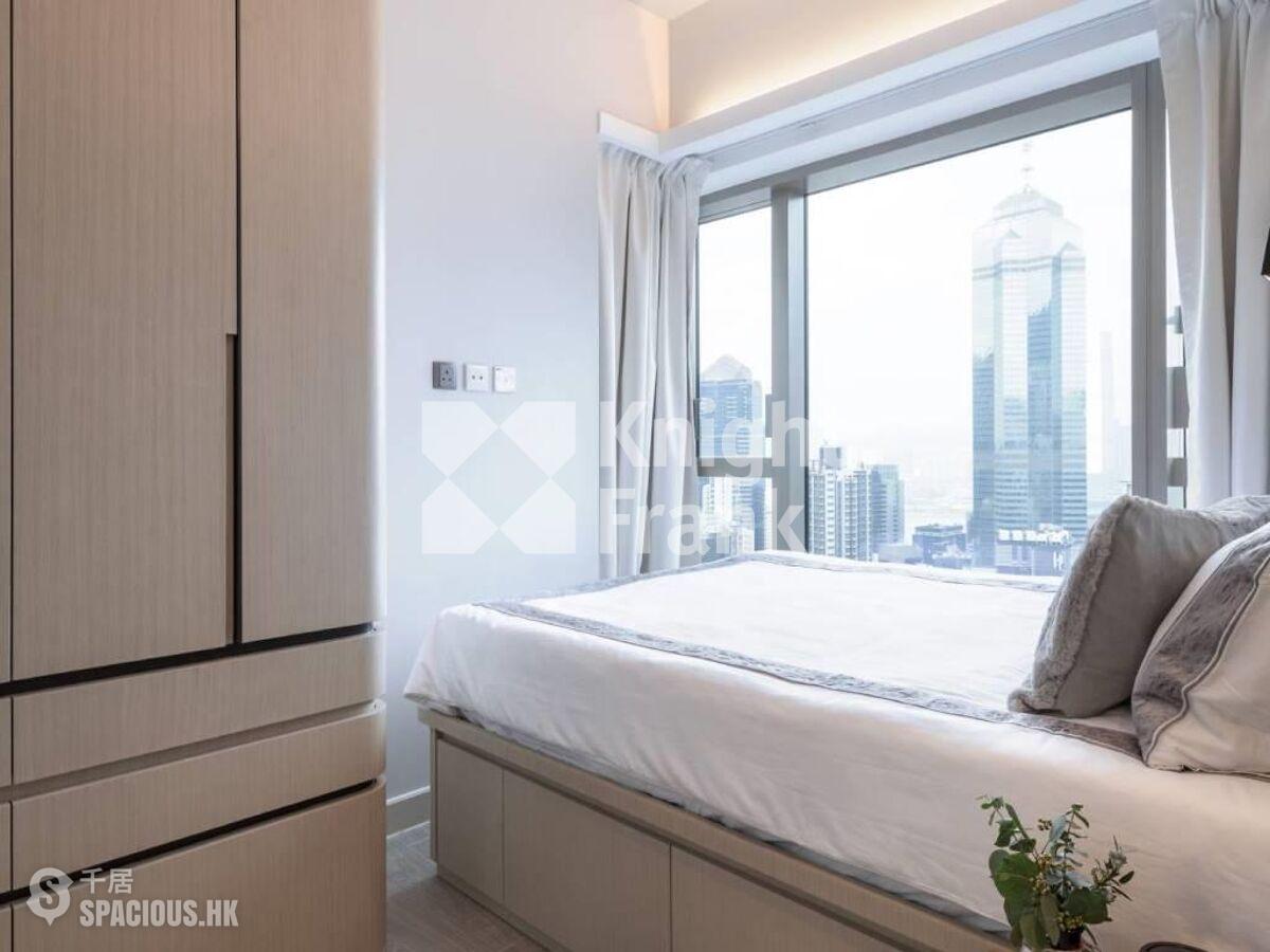 Mid Levels Central - Townplace Soho 01