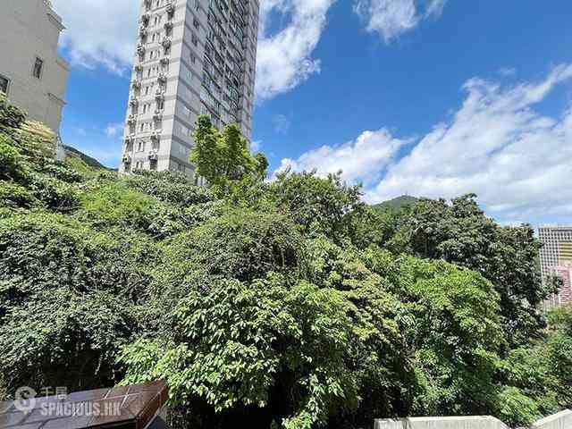 Pok Fu Lam - Fulham Garden 02