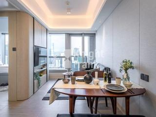 Mid Levels Central - Townplace Soho 02