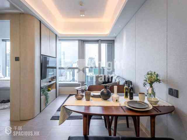 Mid Levels Central - Townplace Soho 02