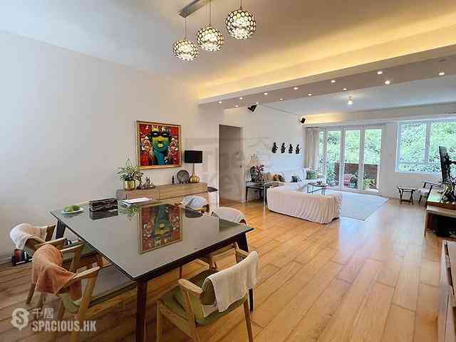 Pok Fu Lam - Fulham Garden 06