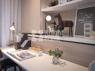 Mid Levels Central - Townplace Soho 03