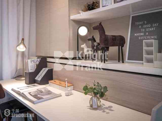 Mid Levels Central - Townplace Soho 03