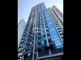 Mid Levels Central - Townplace Soho 05