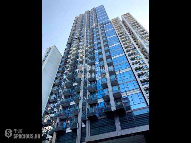 Mid Levels Central - Townplace Soho 05