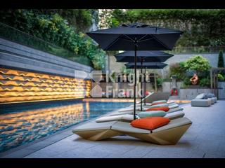 Mid Levels Central - Townplace Soho 08