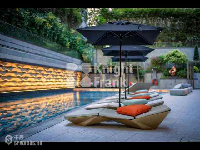 Mid Levels Central - Townplace Soho 08