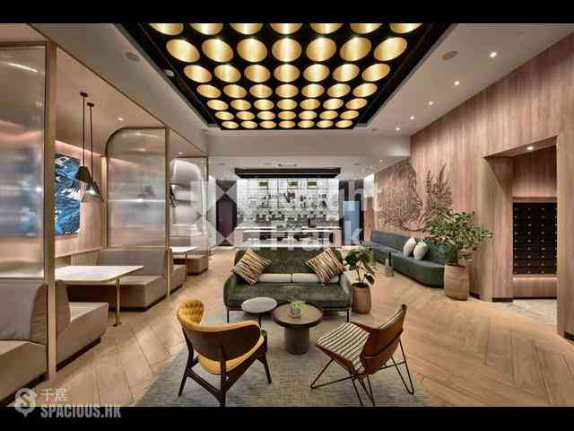 Mid Levels Central - Townplace Soho 09