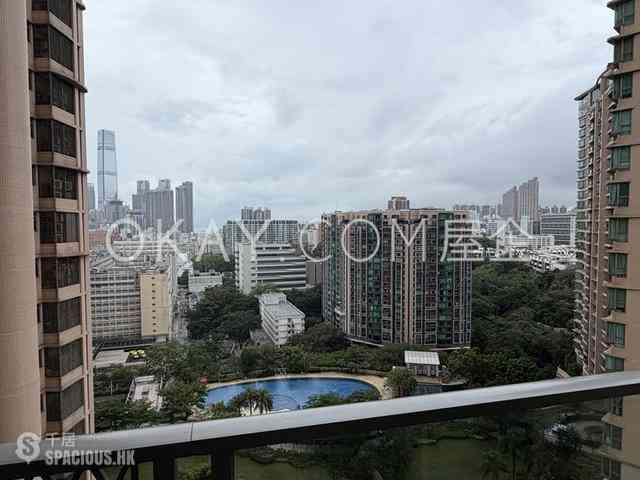 Yau Ma Tei - Parc Palais 02