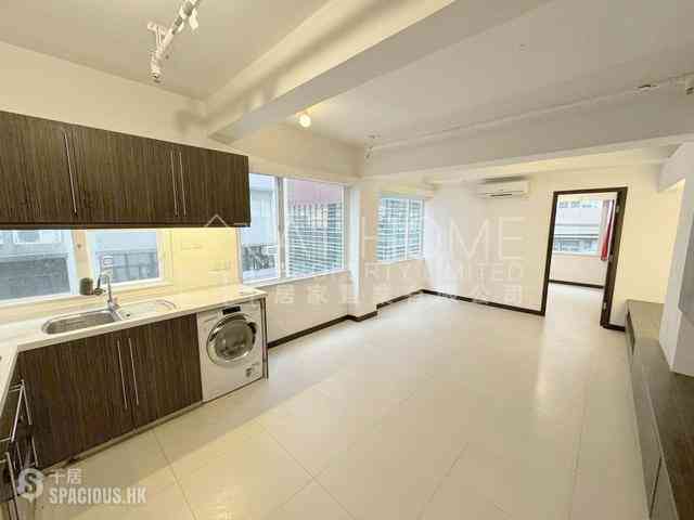 Sheung Wan - 119, Wing Lok Street 01