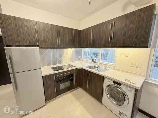 Sheung Wan - 119, Wing Lok Street 03