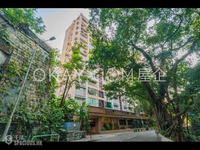 Mid Levels West - Medallion Heights 11
