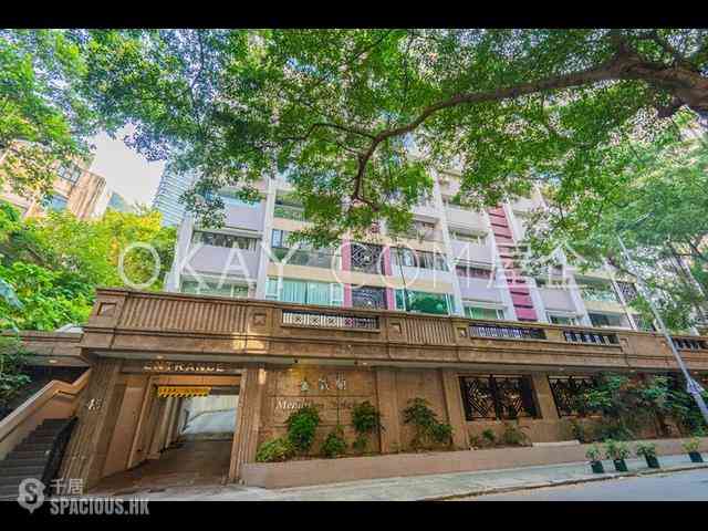 Mid Levels West - Medallion Heights 12