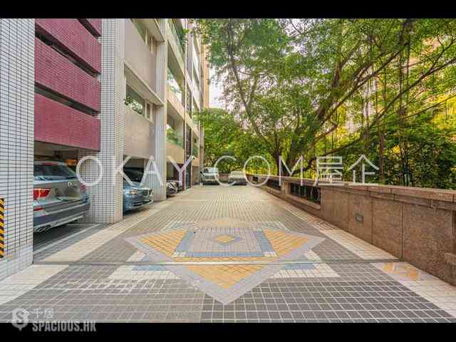 Mid Levels West - Medallion Heights 17