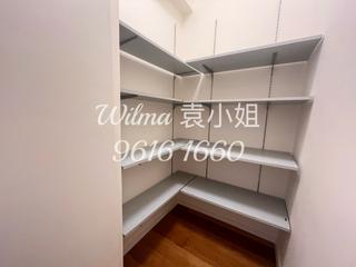 Tai Hang - Swiss Towers 13