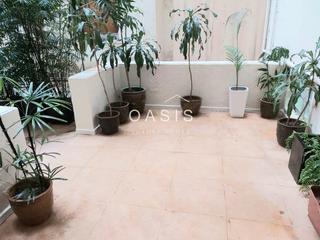 Mid Levels Central - Grand House 02