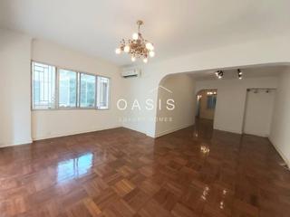 Mid Levels Central - Grand House 03