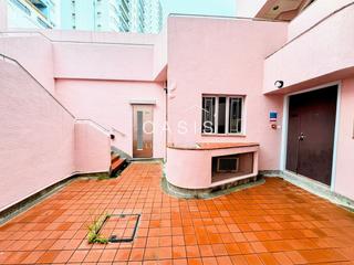 Pok Fu Lam - Tam Gardens 02