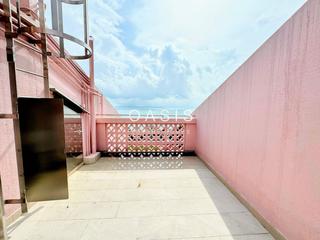 Pok Fu Lam - Tam Gardens 10