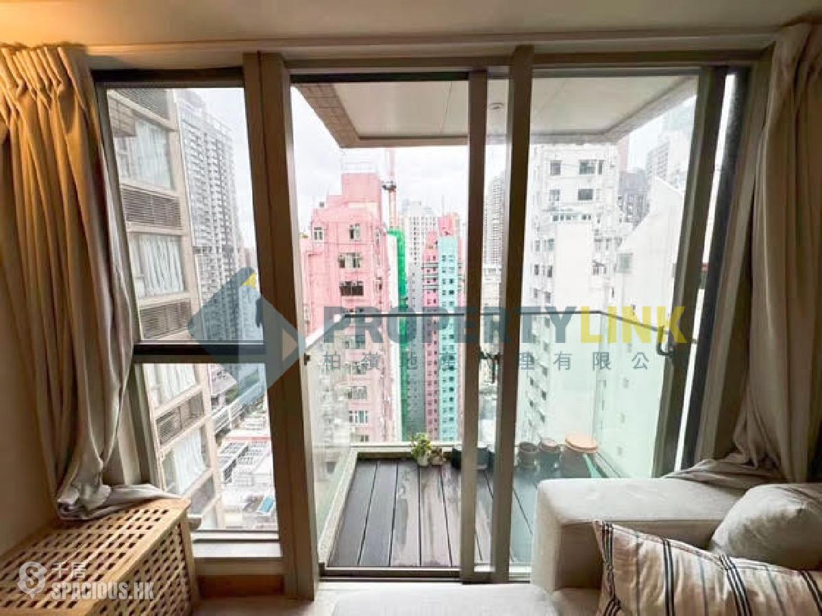Sai Ying Pun - The Nova 01