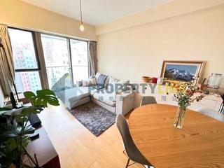 Sai Ying Pun - The Nova 02