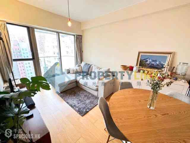 Sai Ying Pun - The Nova 02