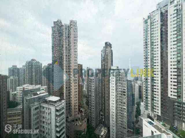 Mid Levels West - Panorama Gardens 02
