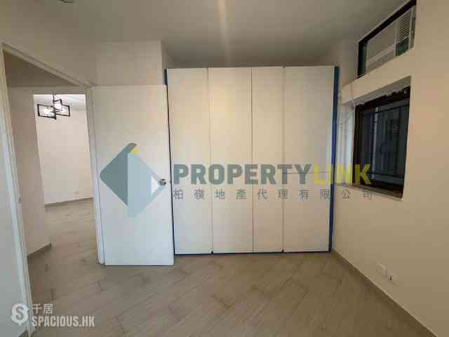 Mid Levels West - Euston Court 06