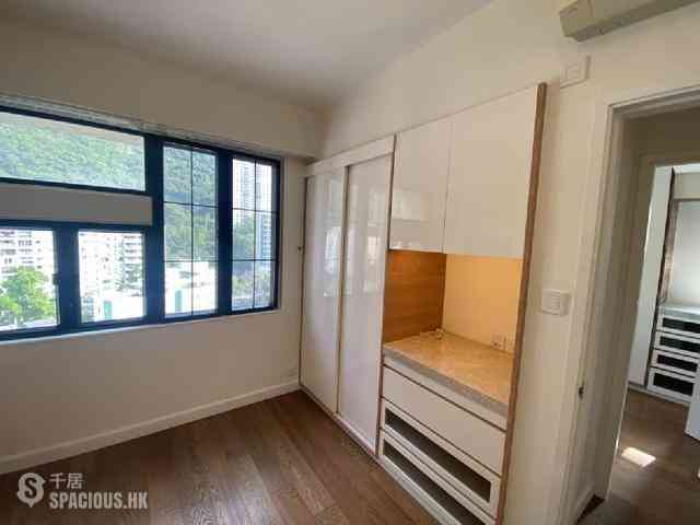 Mid Levels West - Rowen Court 01