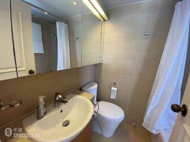 Mid Levels West - Rowen Court 02