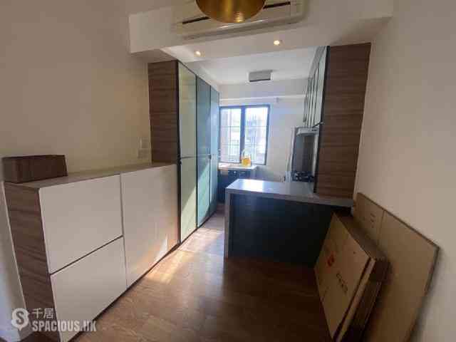 Mid Levels West - Rowen Court 05
